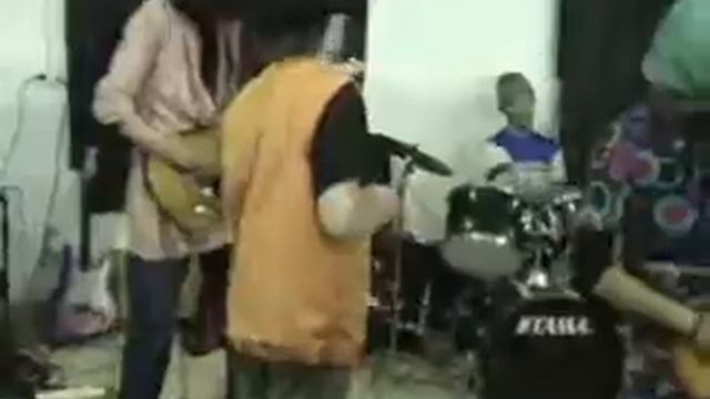 A-morality - Intro (Достучатся до небес 31/082009/). смотреть онлайн