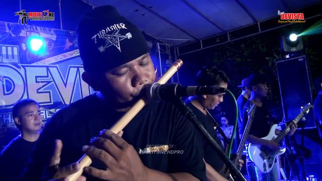 Camelia | May Febrian | New Om Devista смотреть онлайн