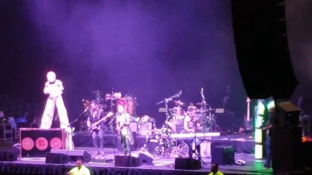 LERMAN - Mi Estacion (En Vivo) El Paso County Coliseum 2016 смотреть онлайн
