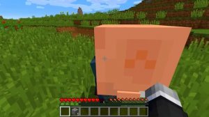 ?КУПИЛ и ПРОКАЧАЛ ШАХТУ В МАЙНКРАФТ! Кабан и Добрый!