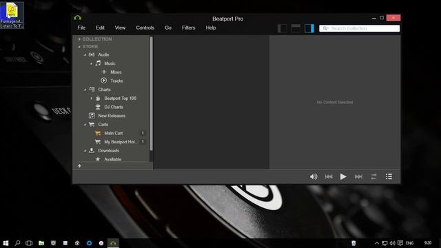 Краткий Обзор Программы Beatport Pro