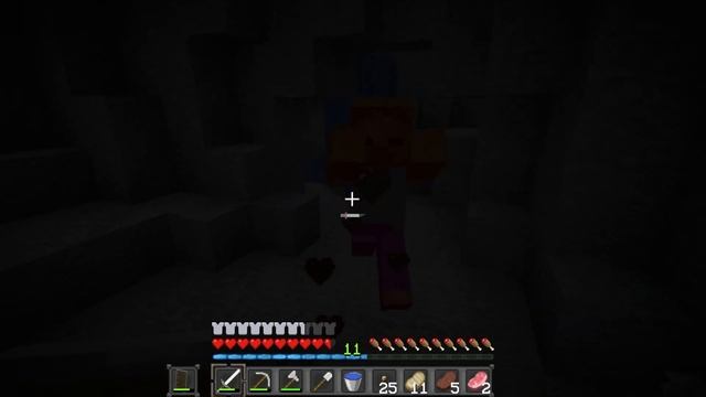 Big Mining Trips - Minecraft Java [4] смотреть онлайн