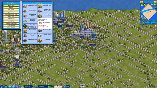 Let's play Capitalism Lab - Imperium Motors - Ep. 01 Basic Profit смотреть онлайн