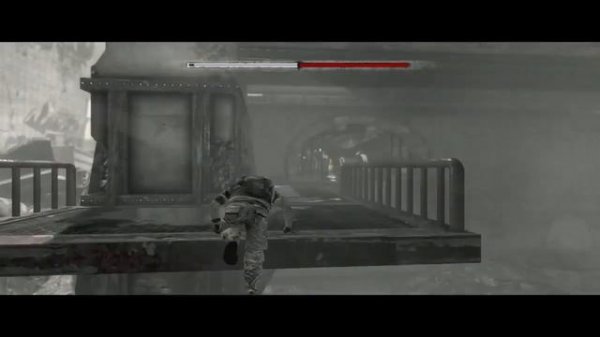 I Am Alive [Xbox 360] Walkthrough No Commentary (Part 1)