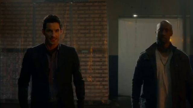 Lucifer S01E13 Ideafilm смотреть онлайн