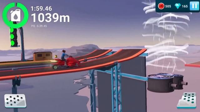 MMX Hill Dash 2 Race Offroad Game 18 смотреть онлайн