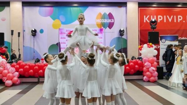 SanSara - Белые ангелы