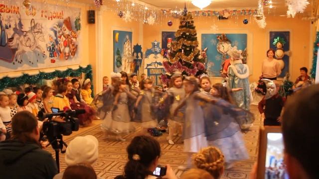 утренник сонечки нг2015 смотреть онлайн