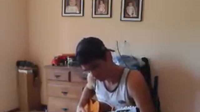Heroes of Might and Magic 4 Violao Guitar Acoustic v2 смотреть онлайн