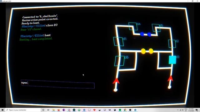Door XP Walkthrough - GMTK 2020 Game Jam смотреть онлайн