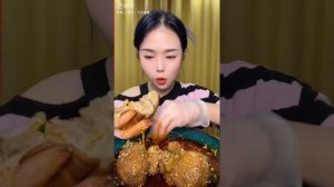 Китайцы едят на камеру / Асмр еда. ????