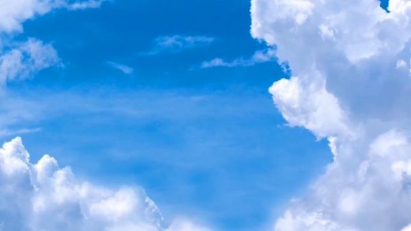 Друзья, смотрите чаще в небо! Стих