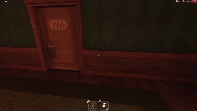 A FULL GUIDE TO "HOTEL HELL" In ROBLOX DOORS | Best Mods | Tips And Tricks | + Full Hotel Hell Run смотреть онлайн