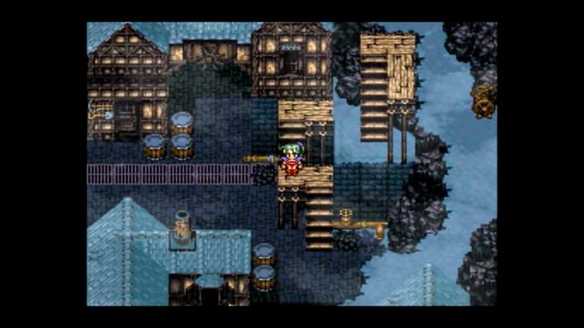 Прохождение Final Fantasy VI - (серия 28) смотреть онлайн