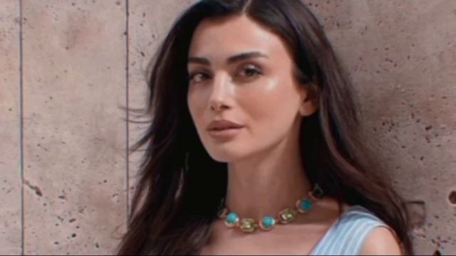 Özge Yağız and Gökberk Demirci: Back Together and Starring in a New Series? | Turkish Drama News смотреть онлайн