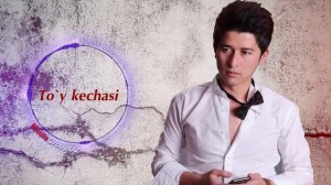 Alisher Zokirov - To`y kechasi | Алишер Зокиров - Туй кечаси (music version)