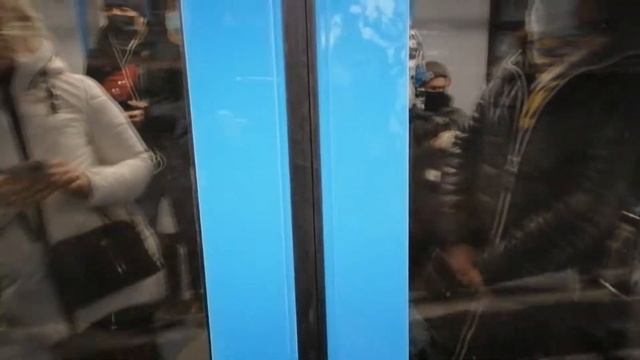 ОТ ВОЛГОГРАДСКОГО ПРОСПЕКТА ДО ТЕКСТИЛЬЩИКОВ смотреть онлайн