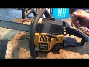 Партнёр Р-350  не заводится!