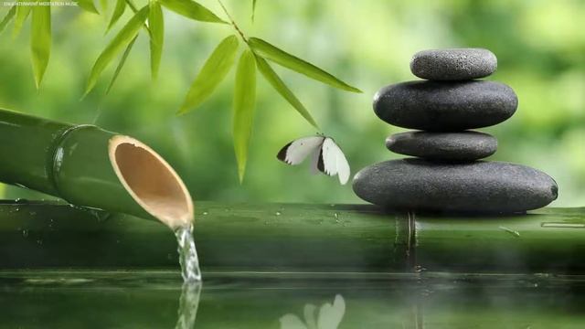 Расслабляющая фортепианная музыка: музыка для сна, звуки воды, расслабляющая музыка