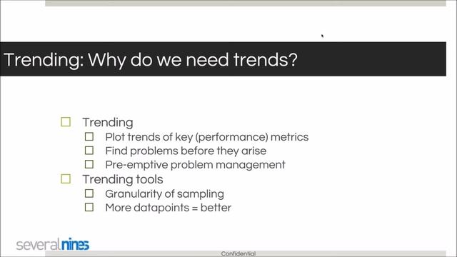 Webinar replay: Become a MongoDB DBA - What to Monitor (if you’re really a MySQLer) - part 1 смотреть онлайн