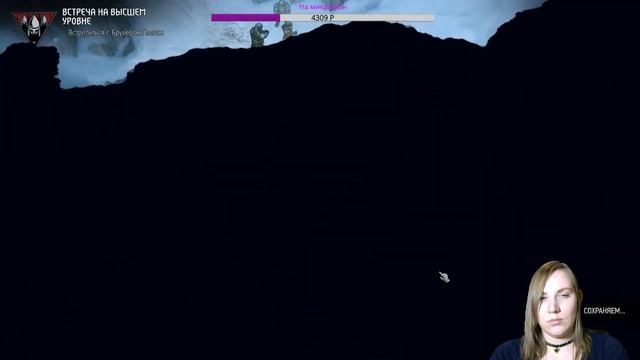 Thronebreaker: The Witcher Tales: По дорогам Махакама - часть 2