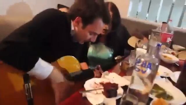 Смотреть всем!Грузинка нереально круто поет!!! смотреть онлайн