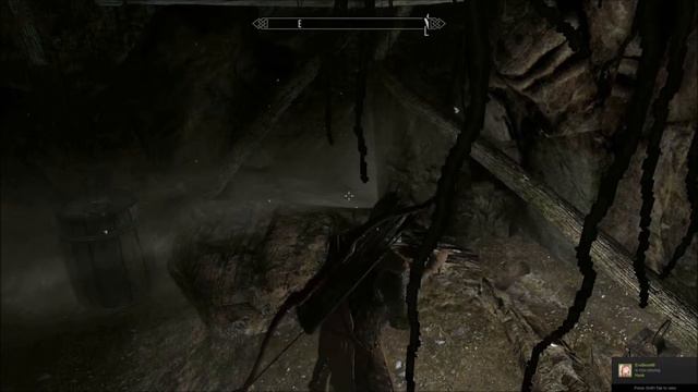 Skyrim ep.10-We kill the Orcs смотреть онлайн