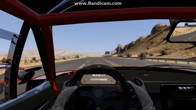 Assetto Corsa - Ferrari F40 Competizione in Black Cat County смотреть онлайн