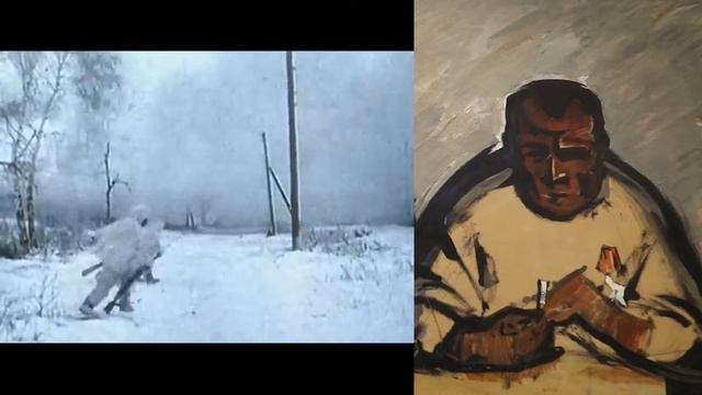 Переломный момент Великой Отечественной войны | WWMAM