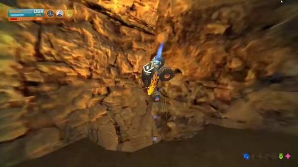 Let's Play: StuntMANIA Reloaded