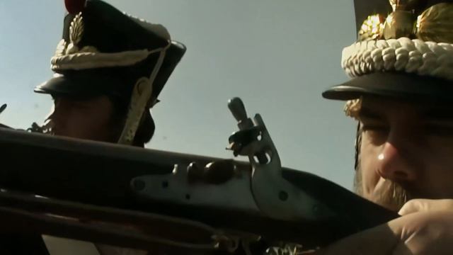 Cossacks II: Napoleonic Wars Intro | 4K AI Upscaled смотреть онлайн
