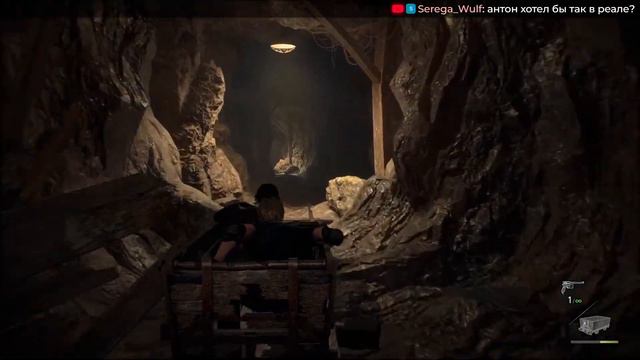 MetallicheskayaGora Вещает Resident Evil 4 Remake // прохождение 14 смотреть онлайн