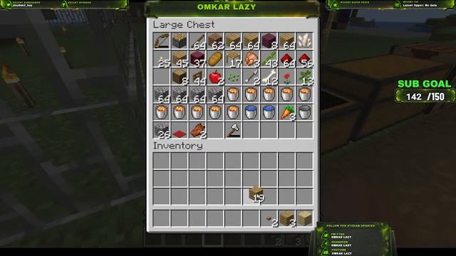 Minecraft Hindi Live Stream | Minecraft House Build | Minecraft | Minecraft Java Edition смотреть онлайн