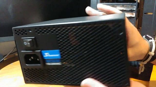 Ryzen 3 3100 & A520 Budget PC Build смотреть онлайн