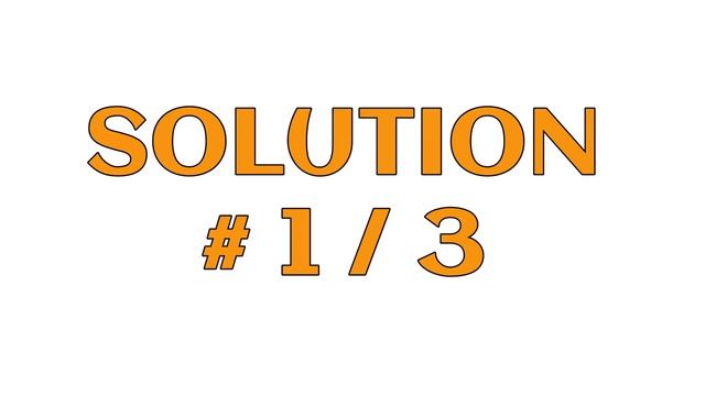 What options are available to replace an `enum` with a multi-type solution? (3 Solutions!!) смотреть онлайн