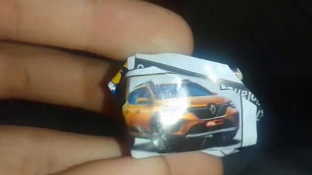 Carro Renault Sandero Stepway (2024) [N°25] смотреть онлайн