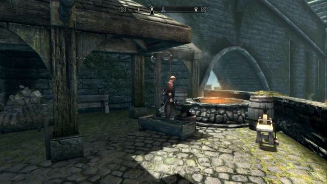 Skyrim Tries To Charge For Player Made Content