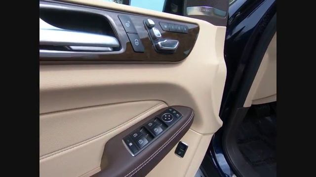 2018 Mercedes-Benz GLE GLE 350 4MATIC St. Charles IL 18481 смотреть онлайн