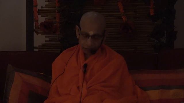 आत्मषट्कम्, ātmaṣatkam смотреть онлайн