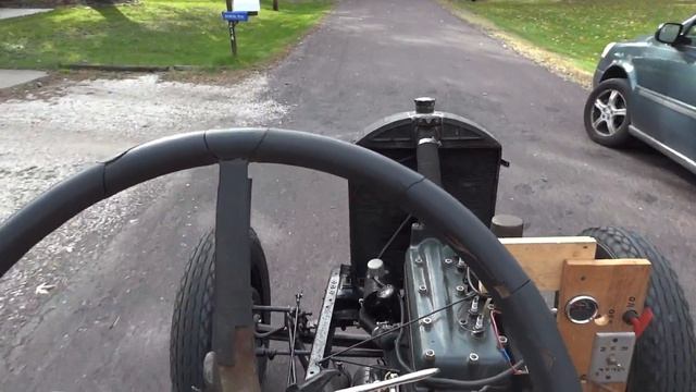 2nd model AA ride смотреть онлайн