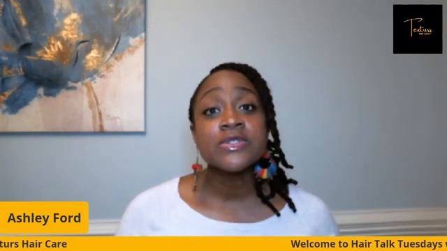 Hair Talk Tuesdays: New Logo Discussion #logo #smallbusiness #womeninbusiness смотреть онлайн
