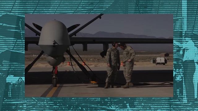 From Predator Drones to Commercial UAS on the Home Front - Dawn Zoldi смотреть онлайн