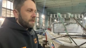 Лодка Сарепта - проблемы и достоинства.