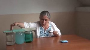 Медный купорос