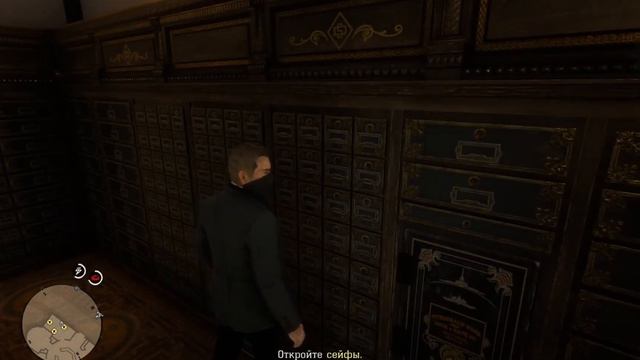 Red Dead Redemption 2 прохождение без комментариев №52 ДЕБИЛОЕД ДАТЧ смотреть онлайн