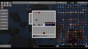 Minecraft Blood Magic - Ritual of Binding Tutorial