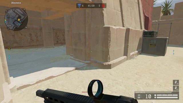 Warface Реванш ЭмптиГейминг vs Свайп смотреть онлайн