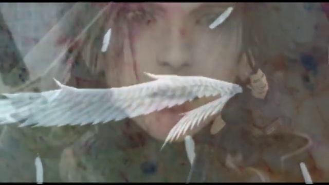 Nightmare Angeal [For SilverThorneIris] смотреть онлайн