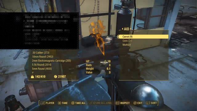 Fallout 4 смотреть онлайн