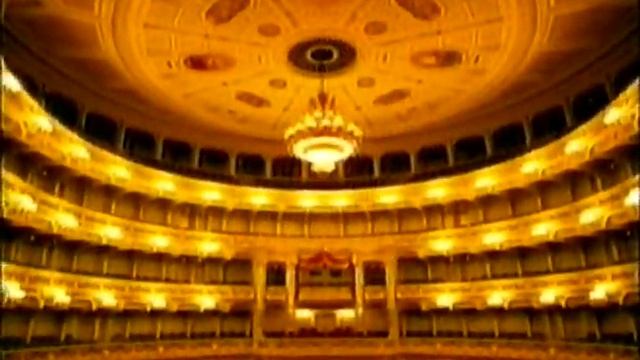 Radeberger Pilsner Bier, Semperoper, Dresden смотреть онлайн